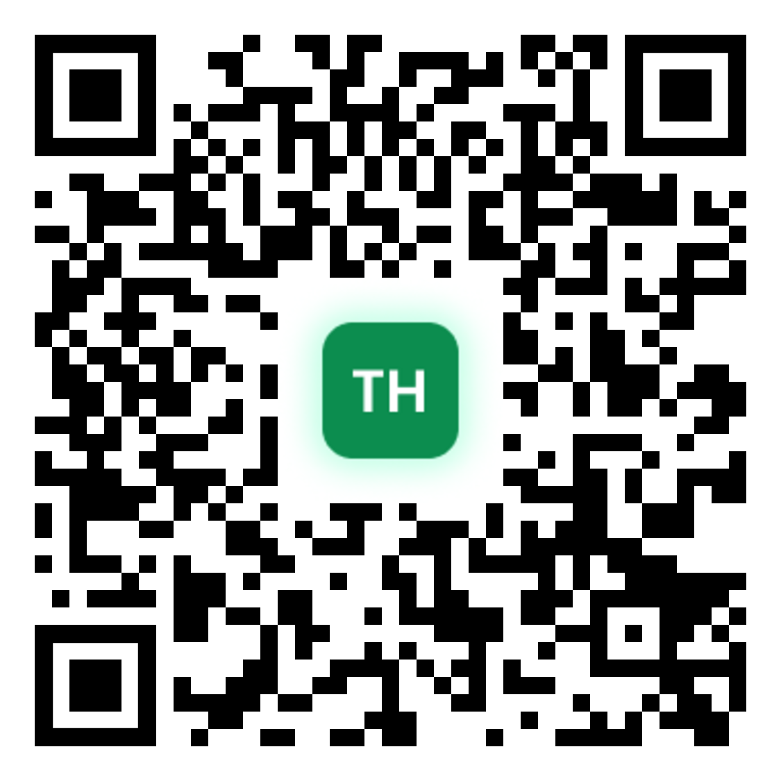 Qr code download app